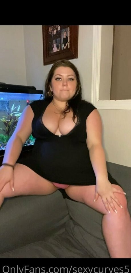 Sexycurves5 nude leaked OnlyFans pic