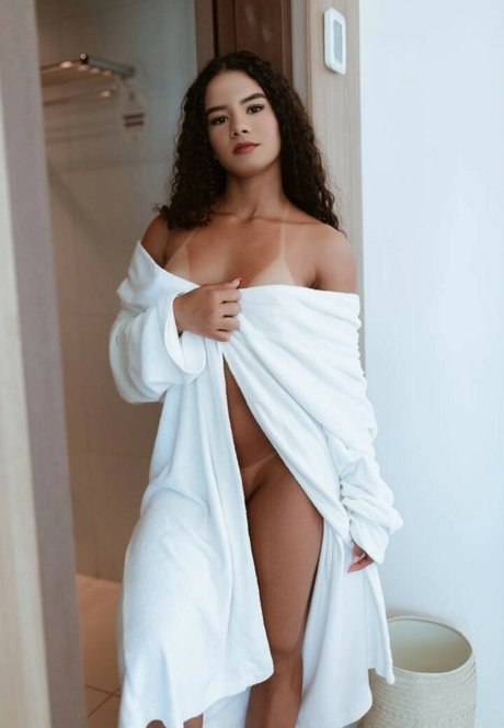 Kaylane Andrade nude leaked OnlyFans photo #18