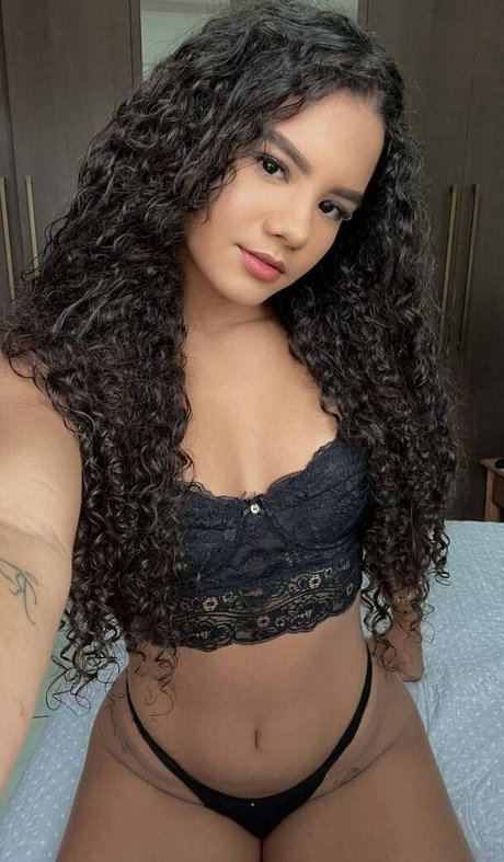 Kaylane Andrade nude leaked OnlyFans photo #6