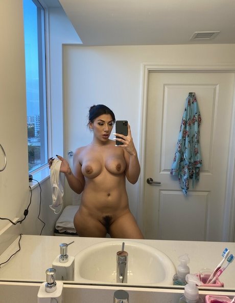 Jewelsval nude leaked OnlyFans photo #31