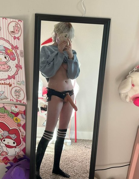 Erenbun nude leaked OnlyFans photo #22