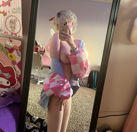 Erenbun nude leaked OnlyFans photo #28