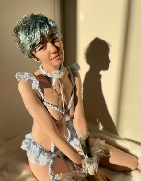 Erenbun nude leaked OnlyFans photo #40