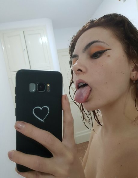 Dirtybunnyj nude leaked OnlyFans pic