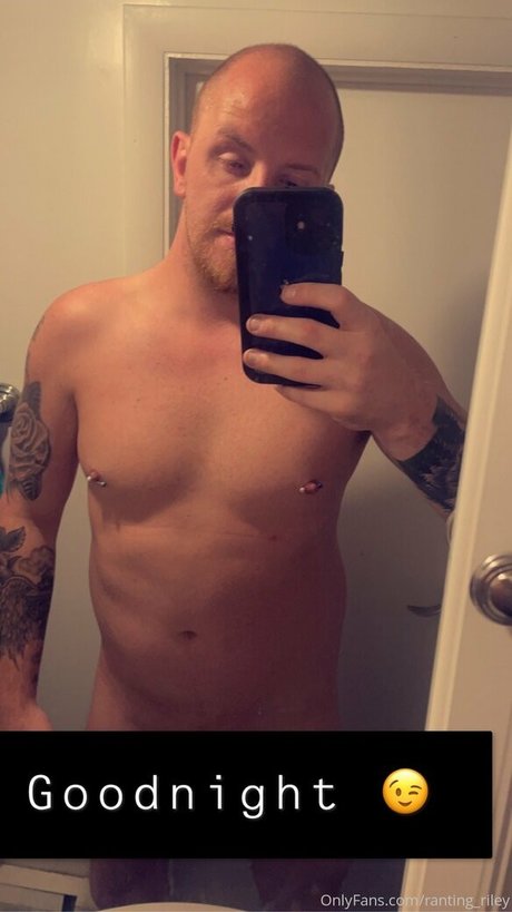 Ranting_riley nude leaked OnlyFans photo #39