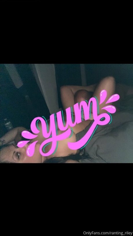 Ranting_riley nude leaked OnlyFans photo #50