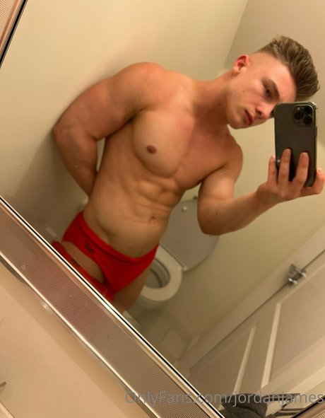 Jordanjames nude leaked OnlyFans pic