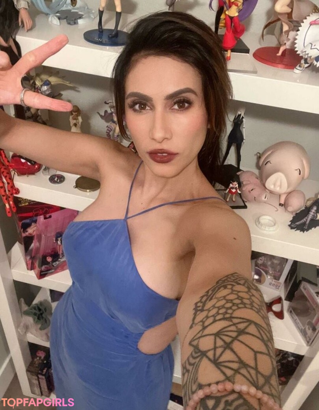 Cristina Vee Nude Leaked OnlyFans Photo #1