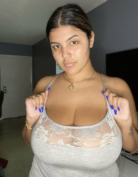 Mariantatte nude leaked OnlyFans pic