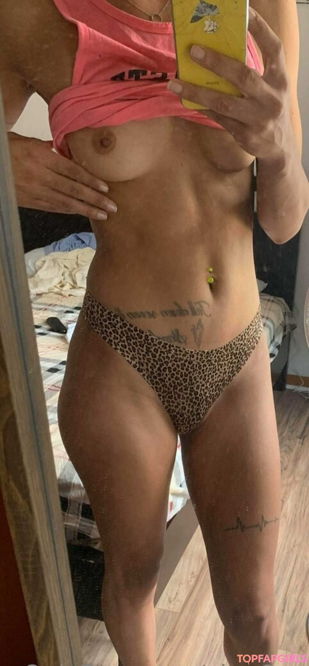 Ylw_0ne Nude Leaked OnlyFans Photo #8