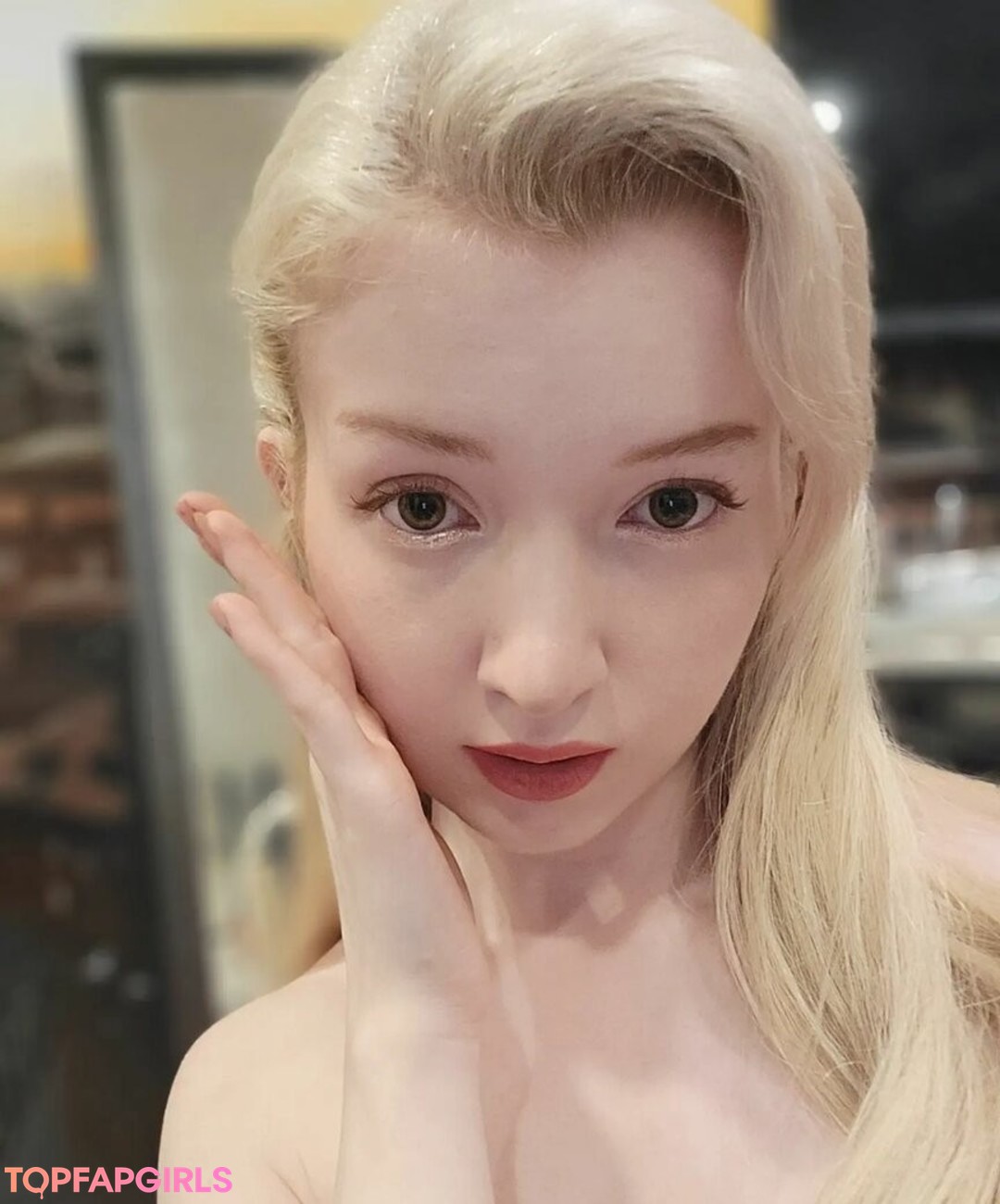 Hailun meimei Nude Leaked OnlyFans Photo #22