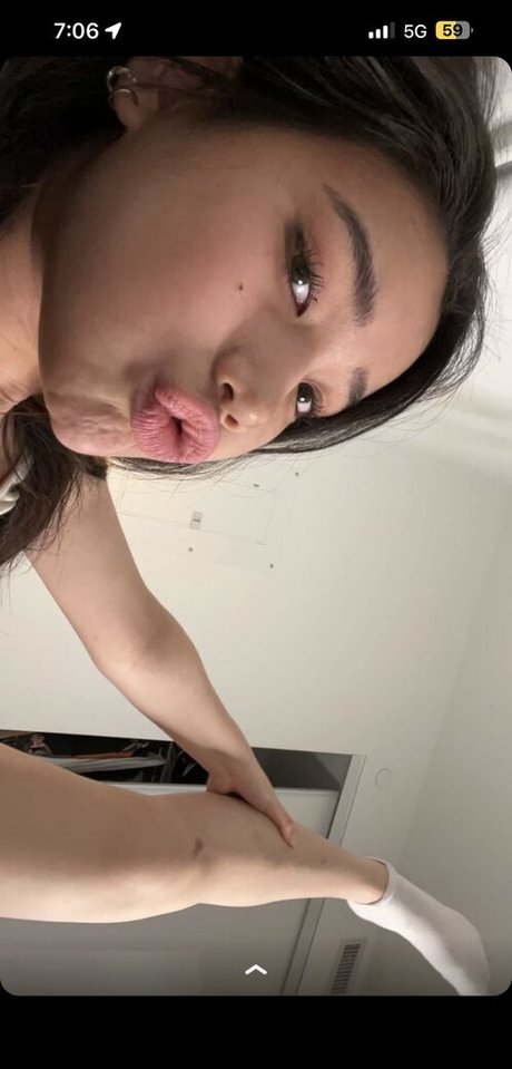 Asian Beauties nude leaked OnlyFans pic