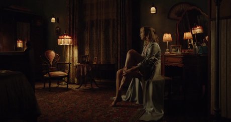 Vera Farmiga nude leaked OnlyFans photo #14