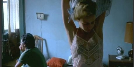 Vera Farmiga nude leaked OnlyFans photo #63