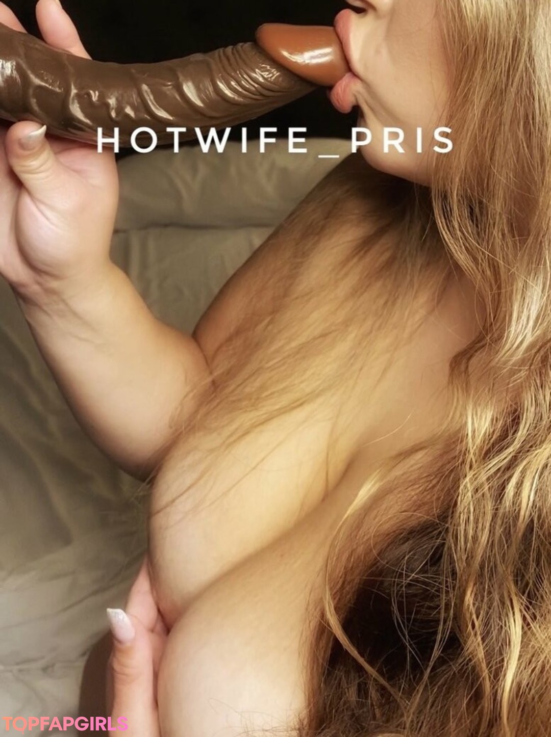 Hotwife_Pris Nude Leaked OnlyFans Photo #5