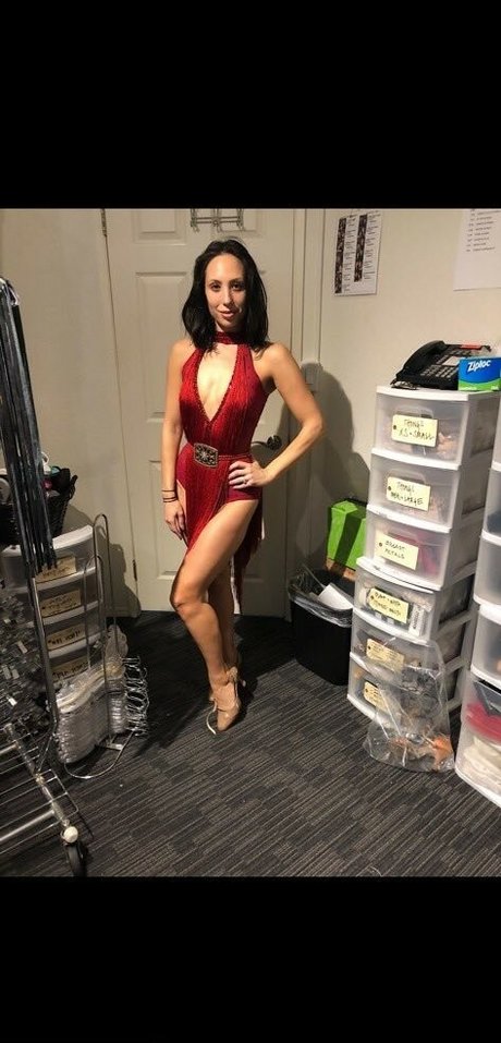 Cheryl Burke nude leaked OnlyFans photo #31