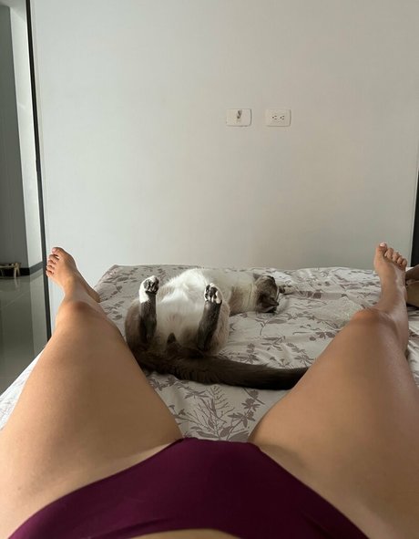 Keylinvip nude leaked OnlyFans photo #3