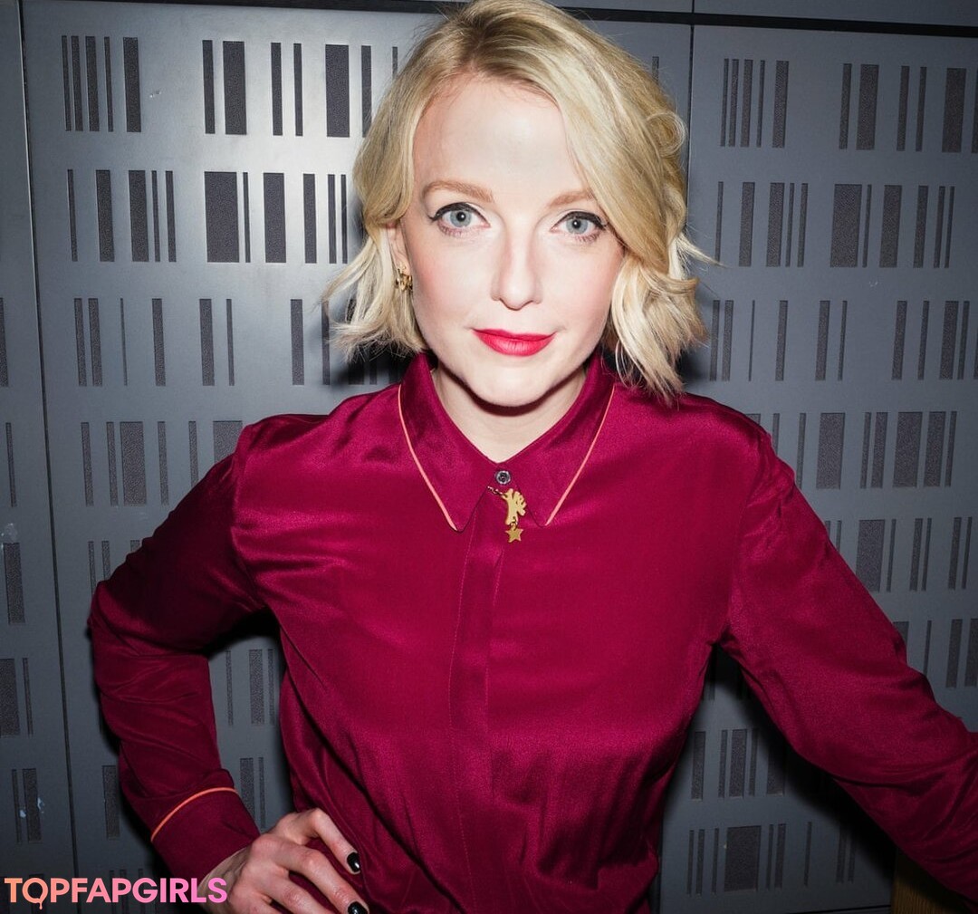 Lauren Laverne Nude Leaked OnlyFans Photo #25