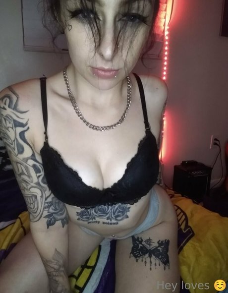 Babycakex12 nude leaked OnlyFans pic