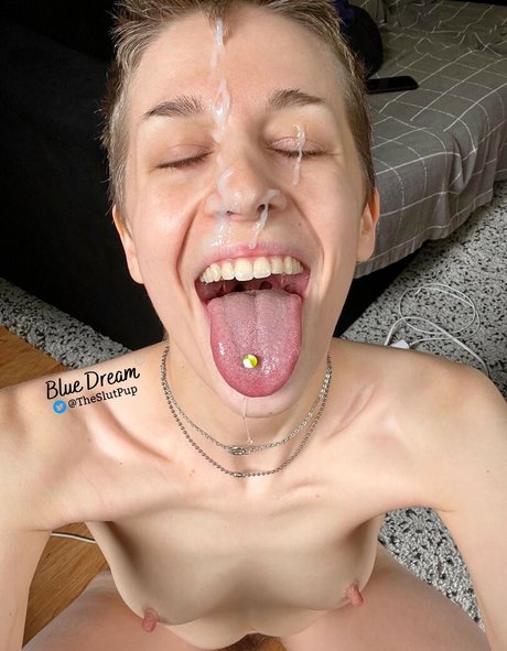 Bluedream nude leaked OnlyFans pic