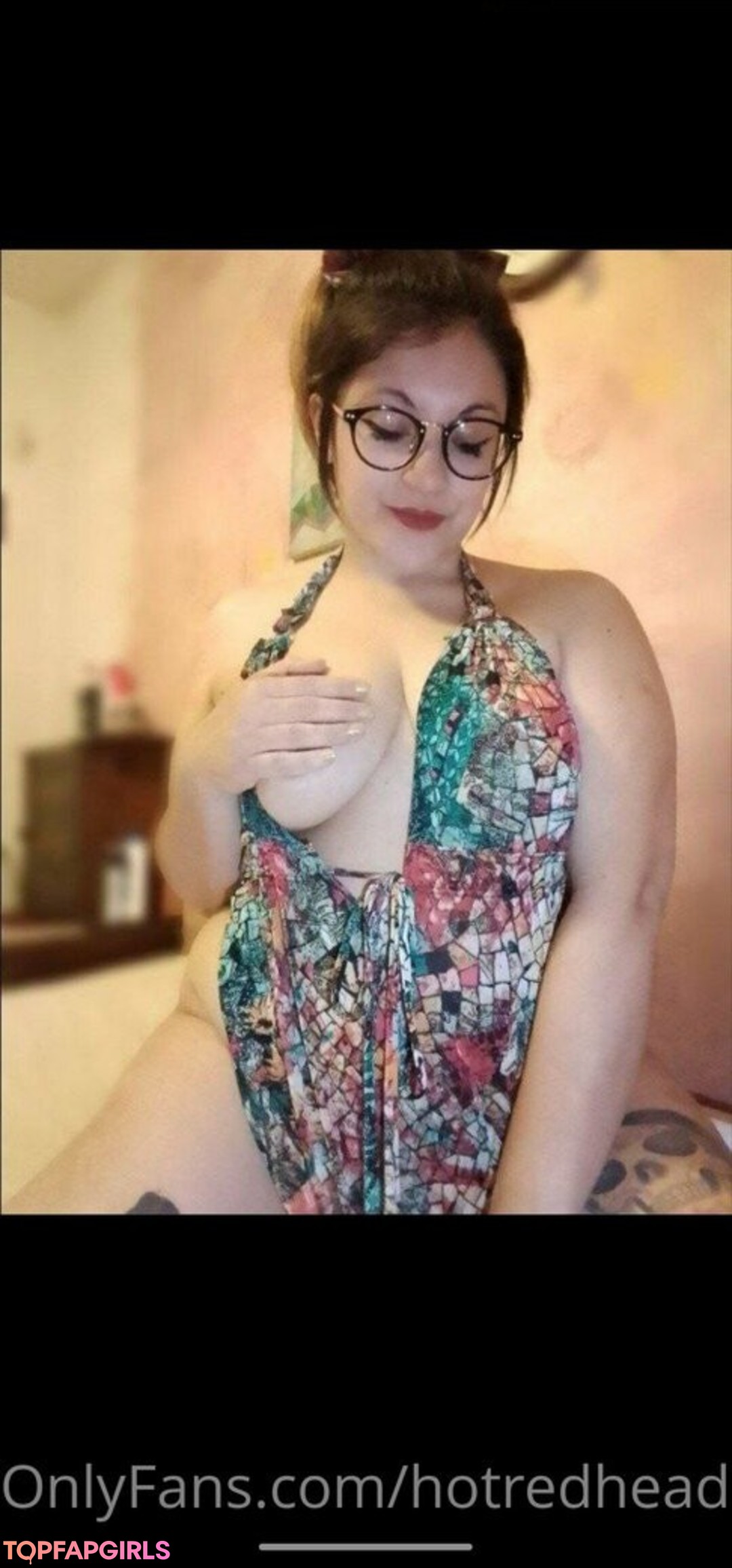 Hotredheada Nude Leaked OnlyFans Photo #1