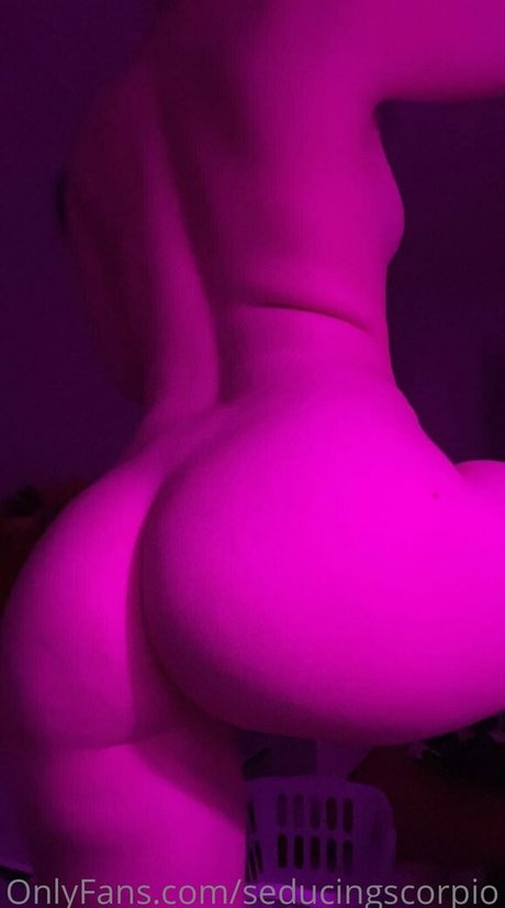 Seducingscorpio nude leaked OnlyFans photo #13