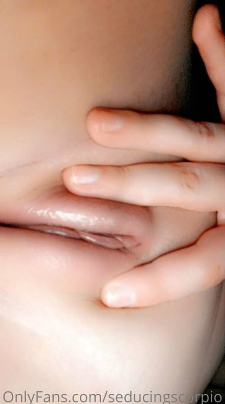Seducingscorpio nude leaked OnlyFans pic