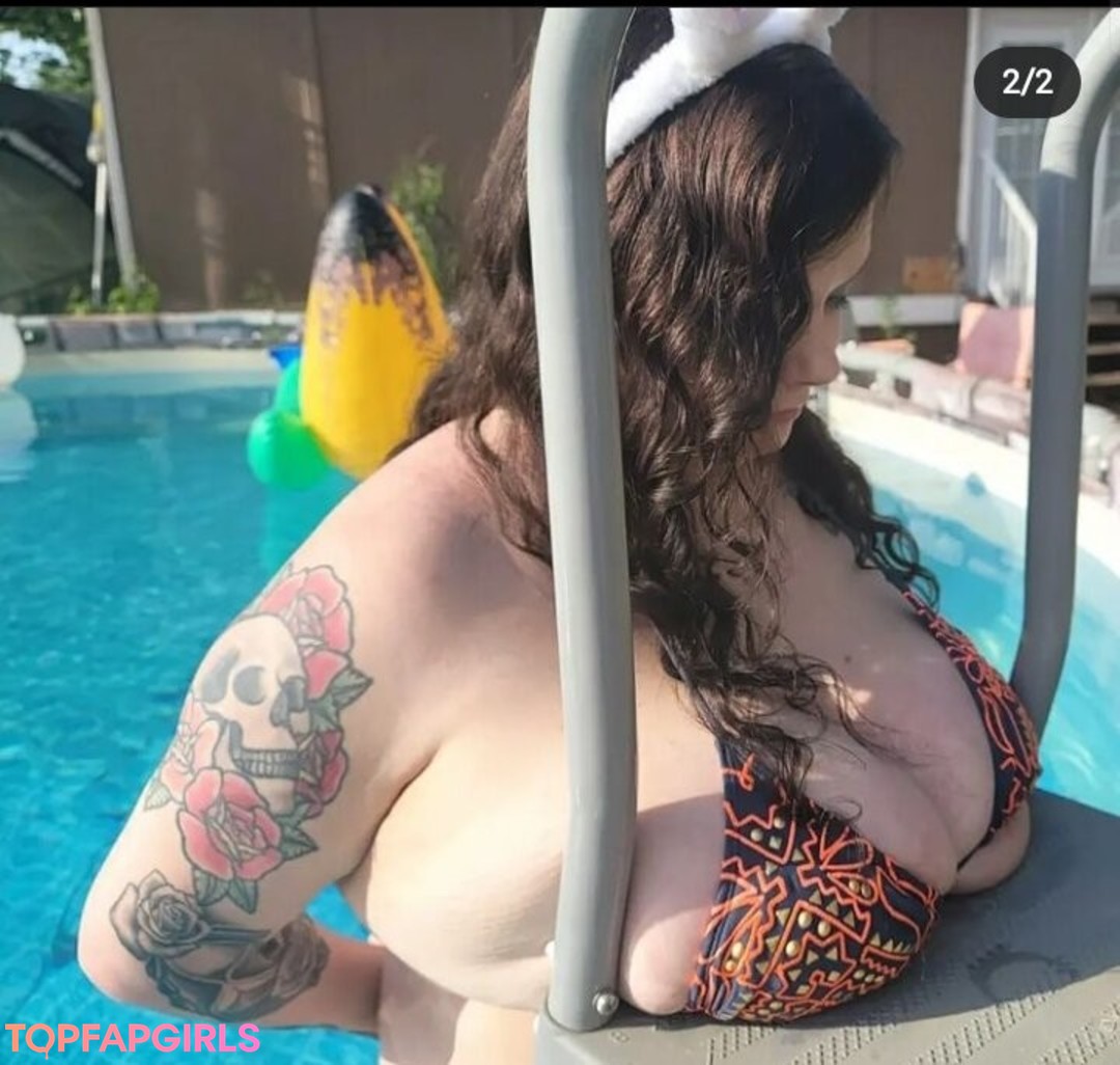 Busty Ambz Nude Leaked OnlyFans Photo #37