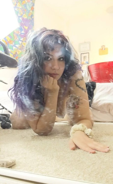 Goddessalexa18 nude leaked OnlyFans photo #24