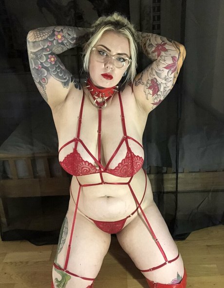 Tattooedaprilfree nude leaked OnlyFans photo #31
