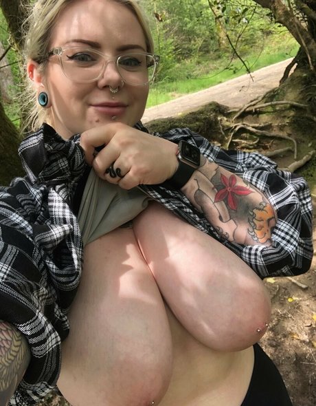 Tattooedaprilfree nude leaked OnlyFans photo #39