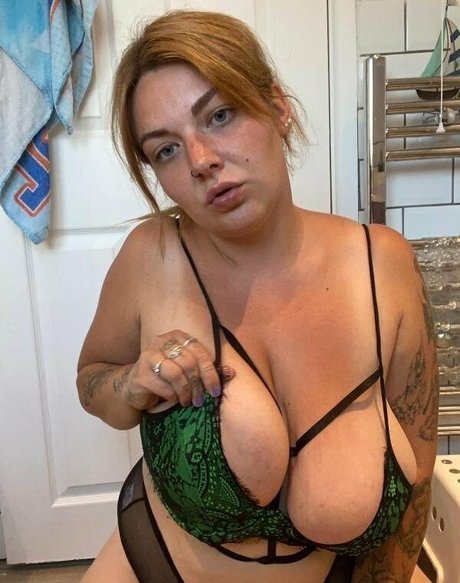 Tattooedaprilfree nude leaked OnlyFans photo #77