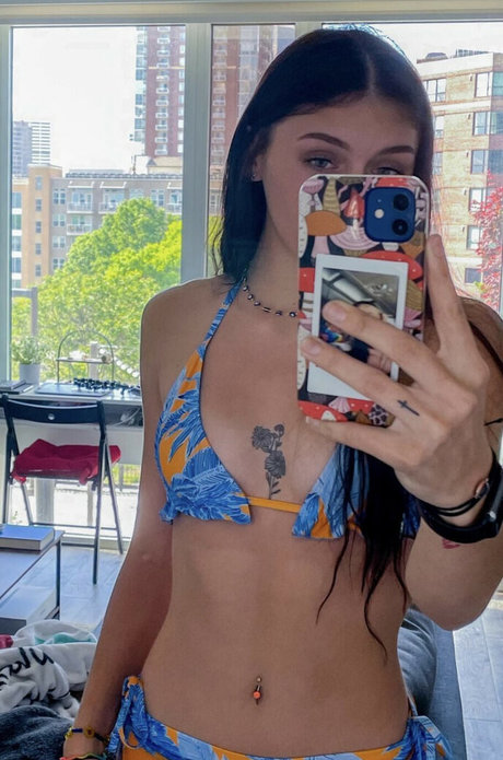 Jersey Grace nude leaked OnlyFans pic