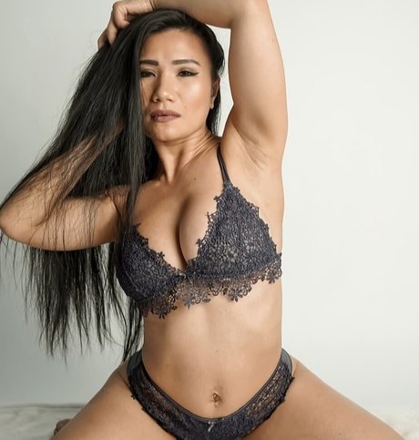 Tina Kham nude leaked OnlyFans pic