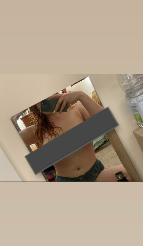 Lifeofnessa nude leaked OnlyFans photo #6