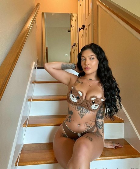 Explicitkaykay nude leaked OnlyFans photo #2