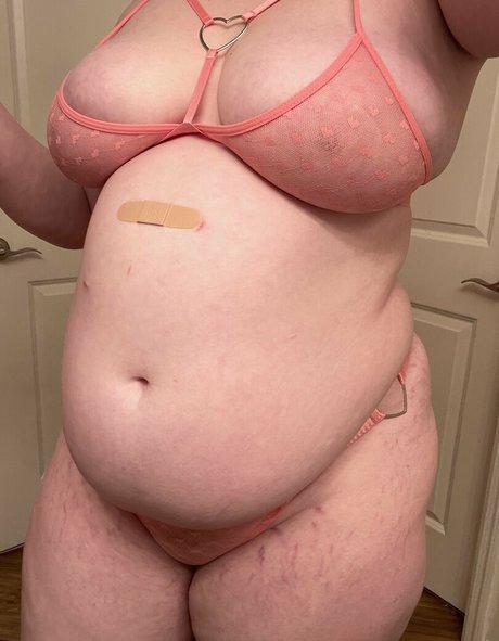 Ffabellylover nude leaked OnlyFans pic