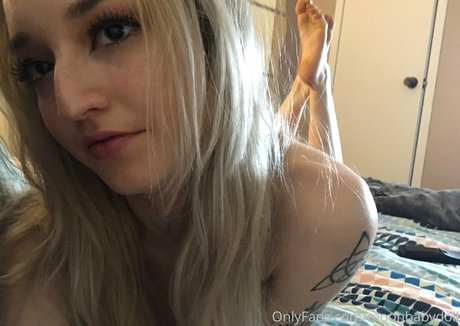 Babydollmae nude leaked OnlyFans pic