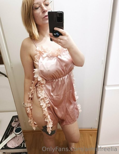 AimuCosplay nude leaked OnlyFans photo #18