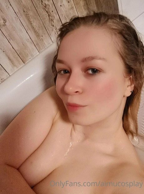 AimuCosplay nude leaked OnlyFans photo #28