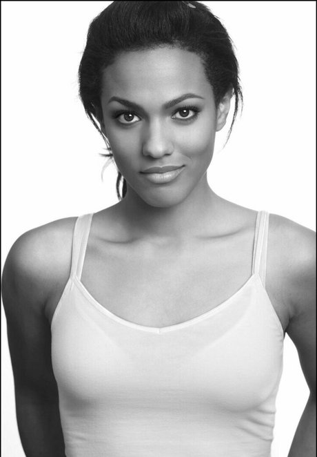 Freema Agyeman nude leaked OnlyFans photo #28