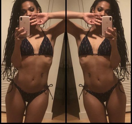 Freema Agyeman nude leaked OnlyFans photo #34