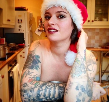 Jack Monroe nude leaked OnlyFans photo #1