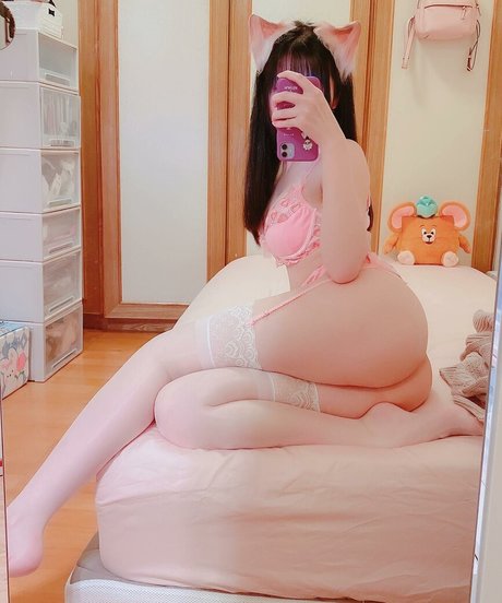 ShimotsukiTW nude leaked OnlyFans pic