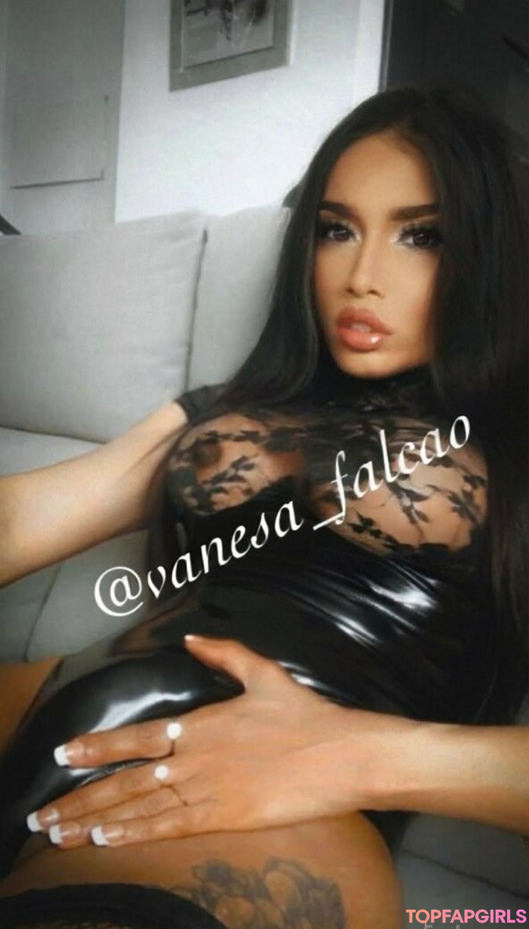 Vanefalcao Nude Leaked OnlyFans Photo #18