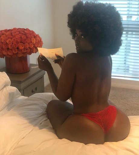 Amara La Negra nude leaked OnlyFans photo #1