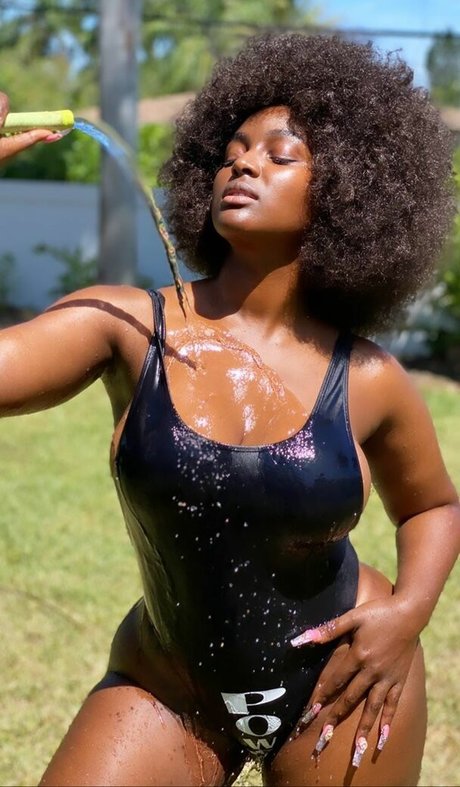 Amara La Negra nude leaked OnlyFans photo #90