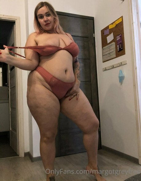 Margotgreyfree nude leaked OnlyFans pic