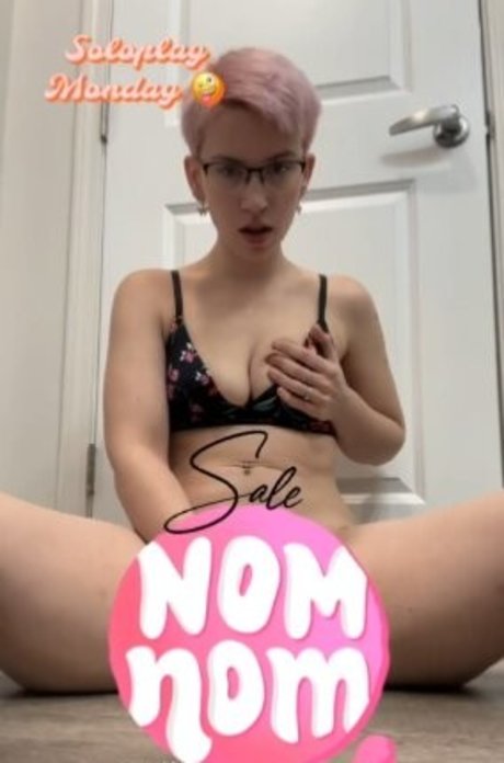 Thickystickykay nude leaked OnlyFans pic