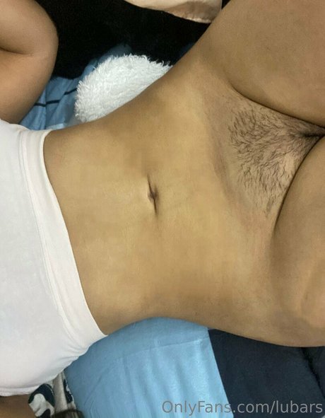 Lubars nude leaked OnlyFans pic